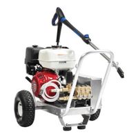 Nilfisk MC 5M-250/1050 PE PLUS