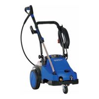 Nilfisk MC 6P-180/1300