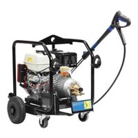 Nilfisk MC 7P-220/1120 PE PLUS