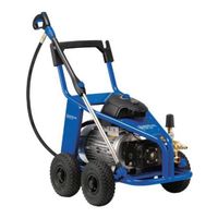 Nilfisk MC 8P-160/2500