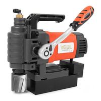 Messer MDMGO-35