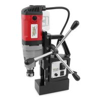 Messer MDMR-50