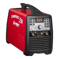Helvi COMPACT 220 AC/DC