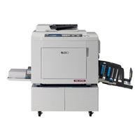 Riso MF 9350 A3