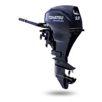 Tohatsu MFS9.9D