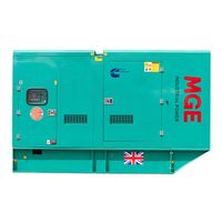 MGE MGEp200CS в кожухе