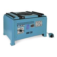 Robust MG 20 BR 220V