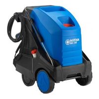Nilfisk MH 3M-140/580 PA EU