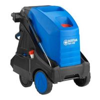 Nilfisk MH 4M-180/860 FA EU