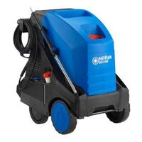 Nilfisk MH 4M-200/960 FAX EU