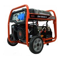 MITSUI ZM 9500 EA