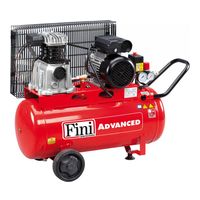 Fini MK102-25-2M