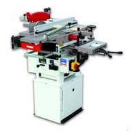 PROMA CWM-210-5/220