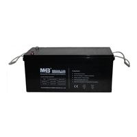 MNB MM200-12