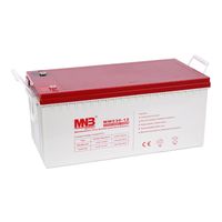 MNB MM230-12
