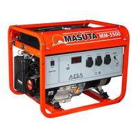 Masuta MM-5500