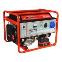 Masuta MM-6500E