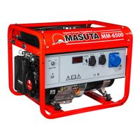Masuta MM-6500