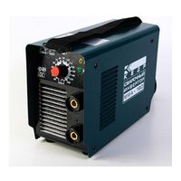 КЕДР MMA-160, 220В