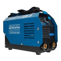 Teamwelder MMA-250D