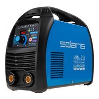Solaris MMA-256