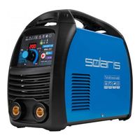 Solaris MMA-257