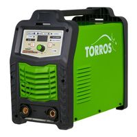 TORROS MMA 280 (A2801)