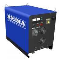Brima ВДМ 2X313 (380)