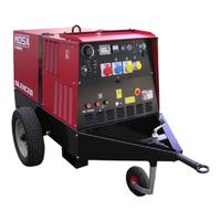 MOSA TS 400 PS-BC