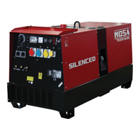 MOSA TS 615 VS-BC