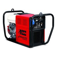Telwin MOTOINVERTER 254 CE HONDA