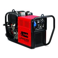 Telwin MOTOINVERTER 264D CE LOMBARDINI