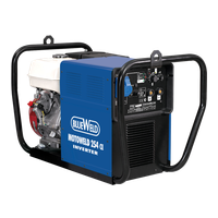 Blueweld Motoweld 254 CE