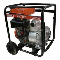 Meran MPD301T