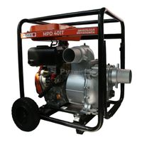 Meran MPD401T