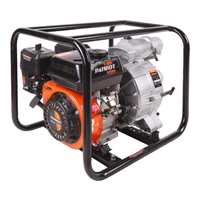 Patriot MP 3065 SF