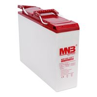 MNB MR100-12FT