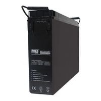 MNB MR125-12FT