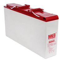 MNB MR155-12FT