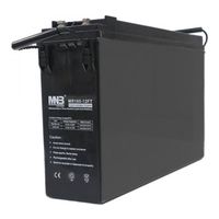 MNB MR180-12FT
