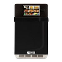 Menumaster MRX523BL