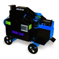Robust MR 58