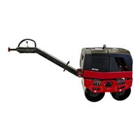 Chicago Pneumatic MR 7005 E