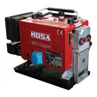 MOSA MSG CHOPPER