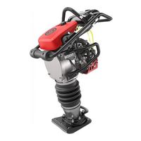 Chicago Pneumatic MS 695 11