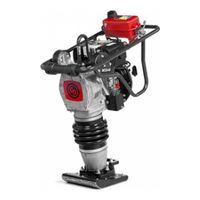 Chicago Pneumatic MS 840 11