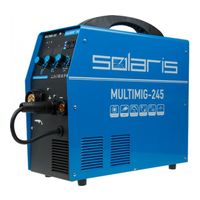 Solaris MULTIMIG-245