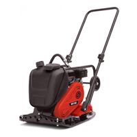 Chicago Pneumatic MV 100
