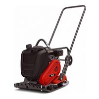 Chicago Pneumatic MV 115 A