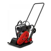 Chicago Pneumatic MV 135